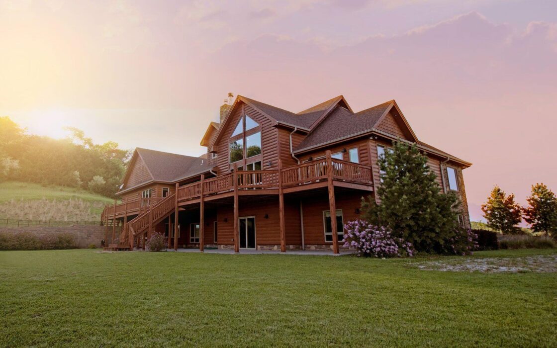 5 Acre Agricultural Property for Sale