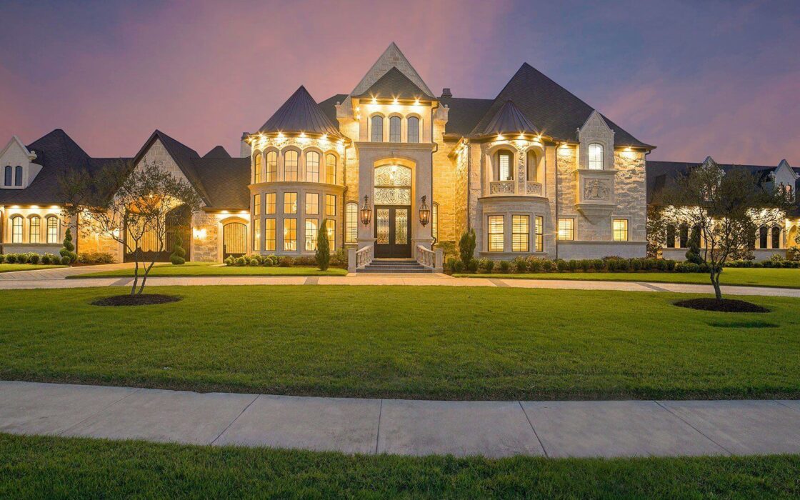 5 Acre Agricultural Property for Sale