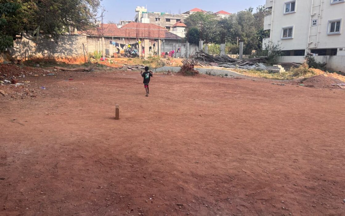 Royal Enclave, Srirampura, Yelahanka For Urgent Sale