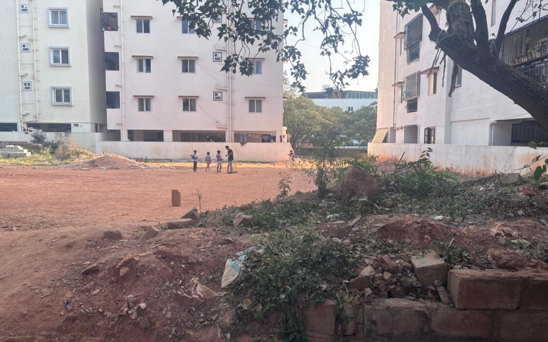 Royal Enclave, Srirampura, Yelahanka For Urgent Sale