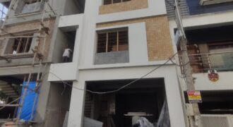 Duplex With Carparking House in Bangalore