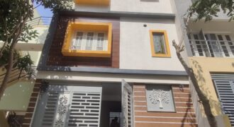 4BHK Duplex House for sale in Mallathahalli