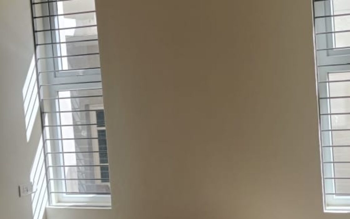 Apartment – Fully Furnished 3 BHK For Rent At  Mahalakshmi Layout