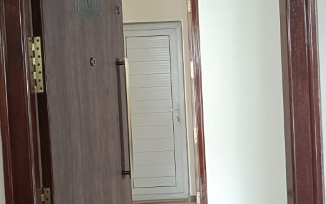 Apartment – Fully Furnished 3 BHK For Rent At  Mahalakshmi Layout