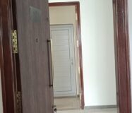 Apartment – Fully Furnished 3 BHK For Rent At  Mahalakshmi Layout