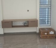 Apartment – Fully Furnished 3 BHK For Rent At  Mahalakshmi Layout