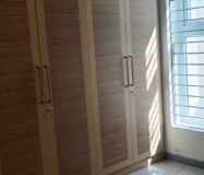 Apartment – Fully Furnished 3 BHK For Rent At  Mahalakshmi Layout