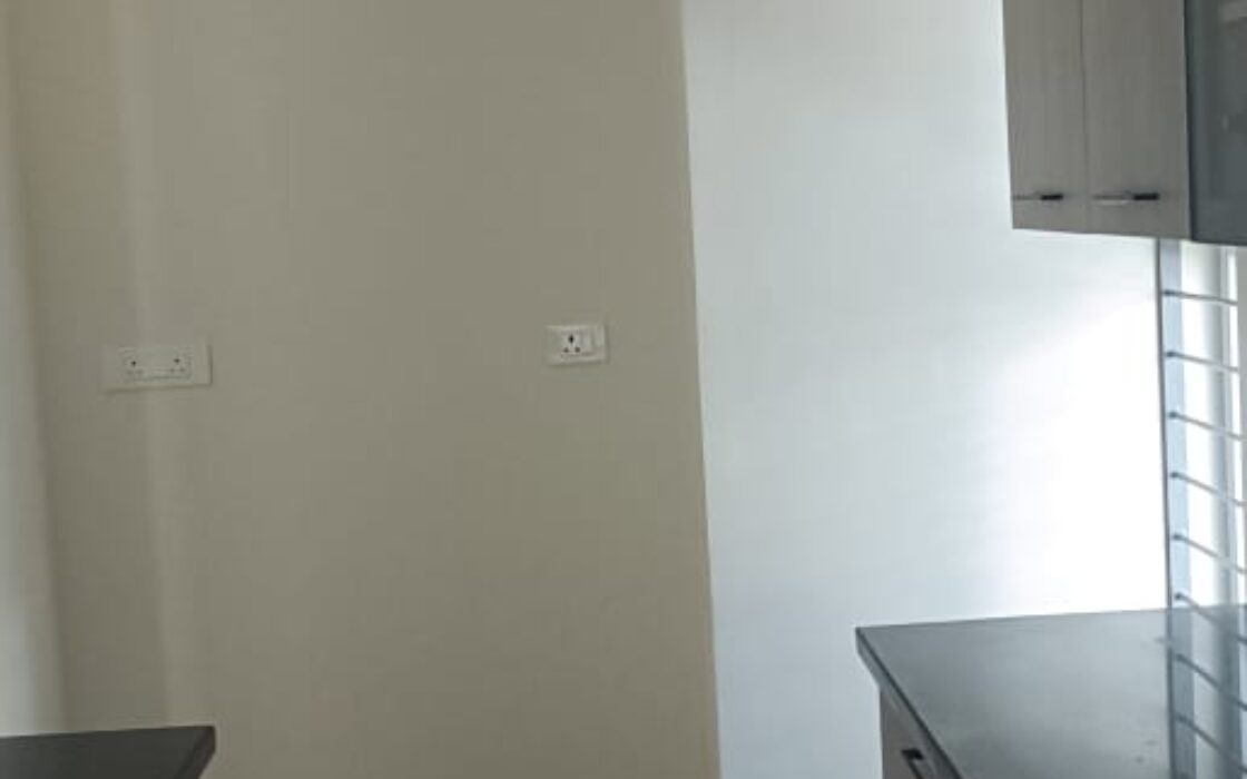 Apartment – Fully Furnished 3 BHK For Rent At  Mahalakshmi Layout