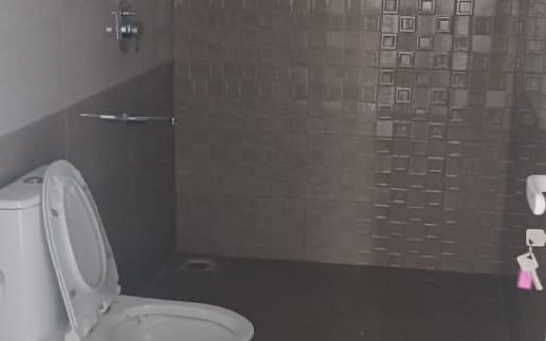 Apartment – Fully Furnished 3 BHK For Rent At  Mahalakshmi Layout