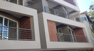 Apartment – Fully Furnished 3 BHK For Rent At  Mahalakshmi Layout