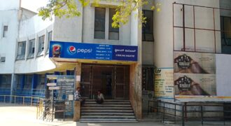 Sterling Theater In Mysore