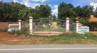 Agriculture & Farmhouse Property for sale at Nanjanagudu